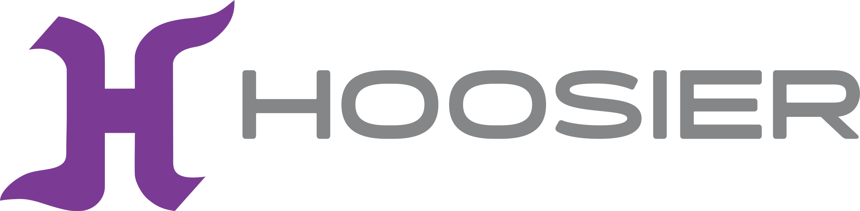 Hoosier Logo
